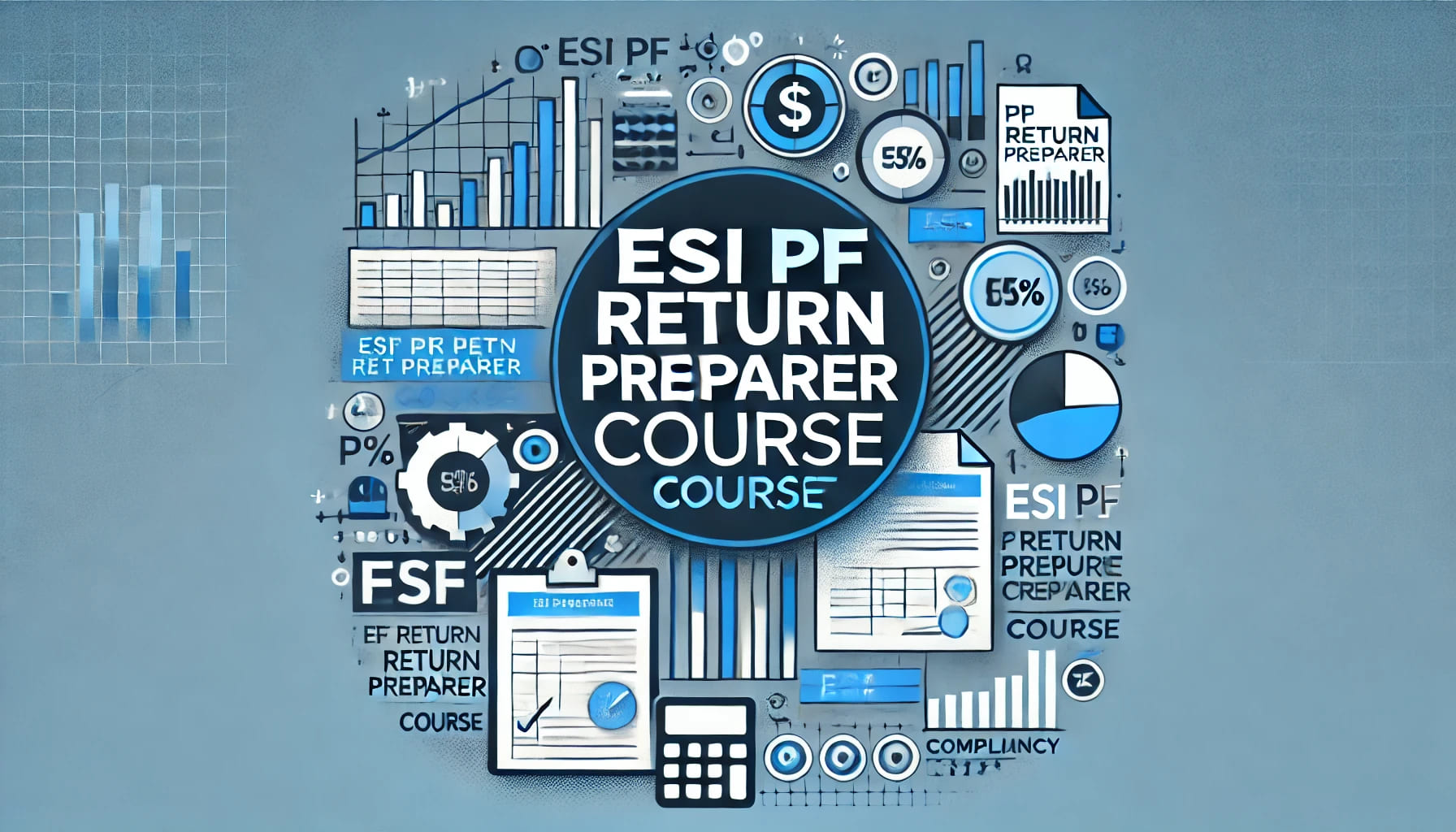 ESI EPF RETURN PREPARER